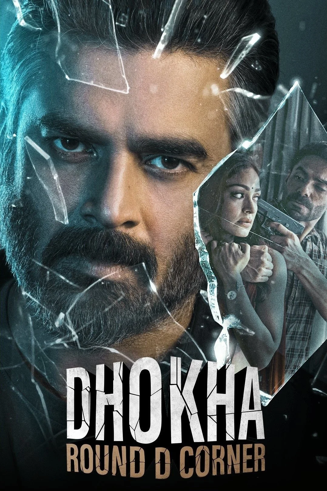 Dhokha D ikonu D Kose