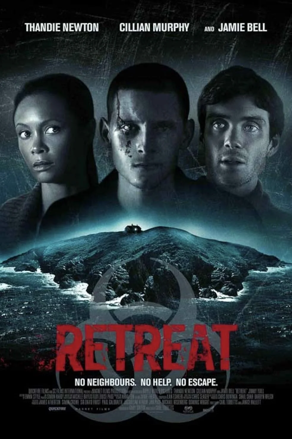 Retreat
