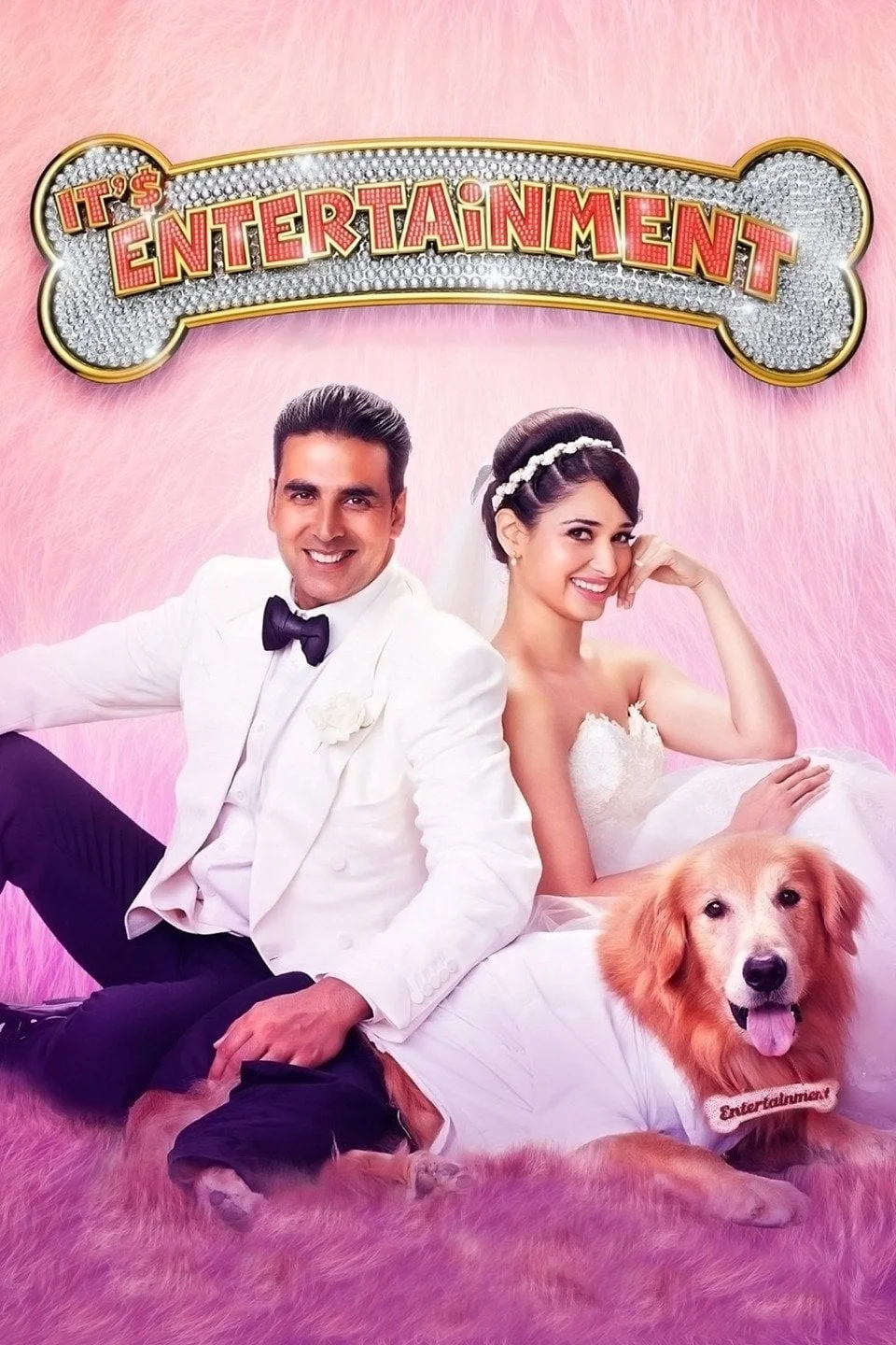 It s Entertainment