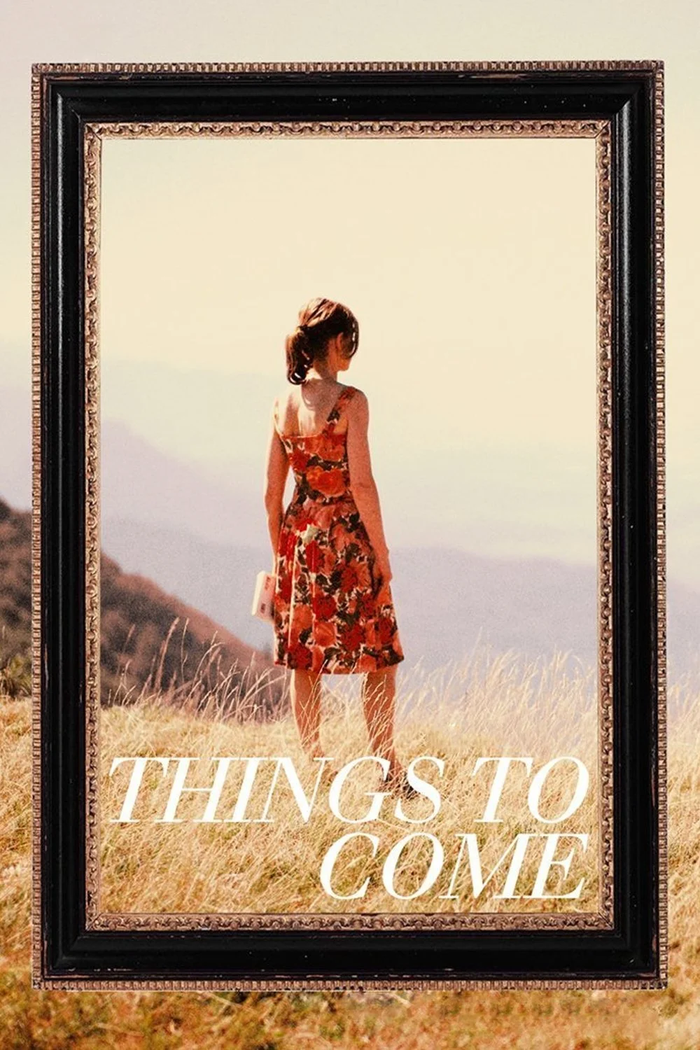 چیزهایی که خواهند آمد