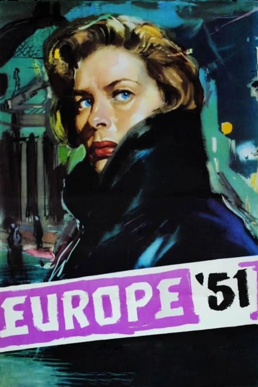 51 Avrupa
