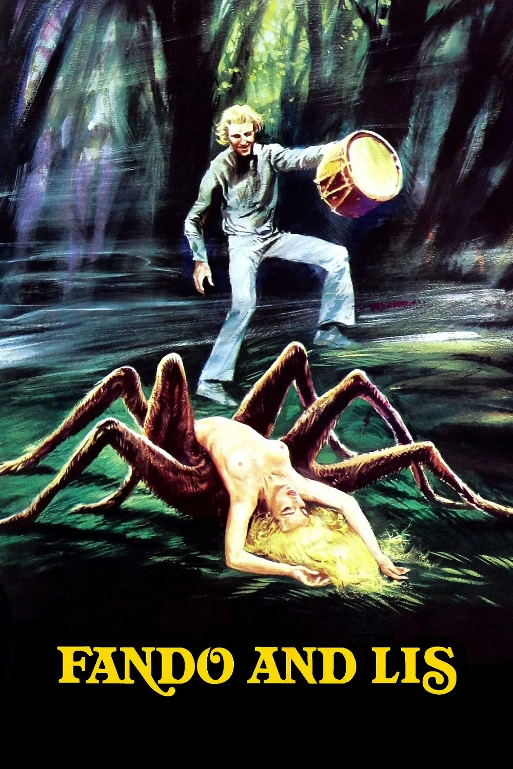 فاندو و لیس