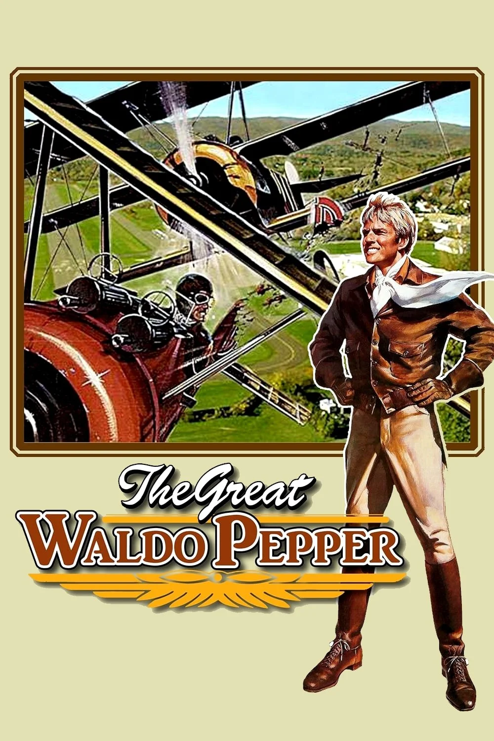 Guzel Waldo Pepper