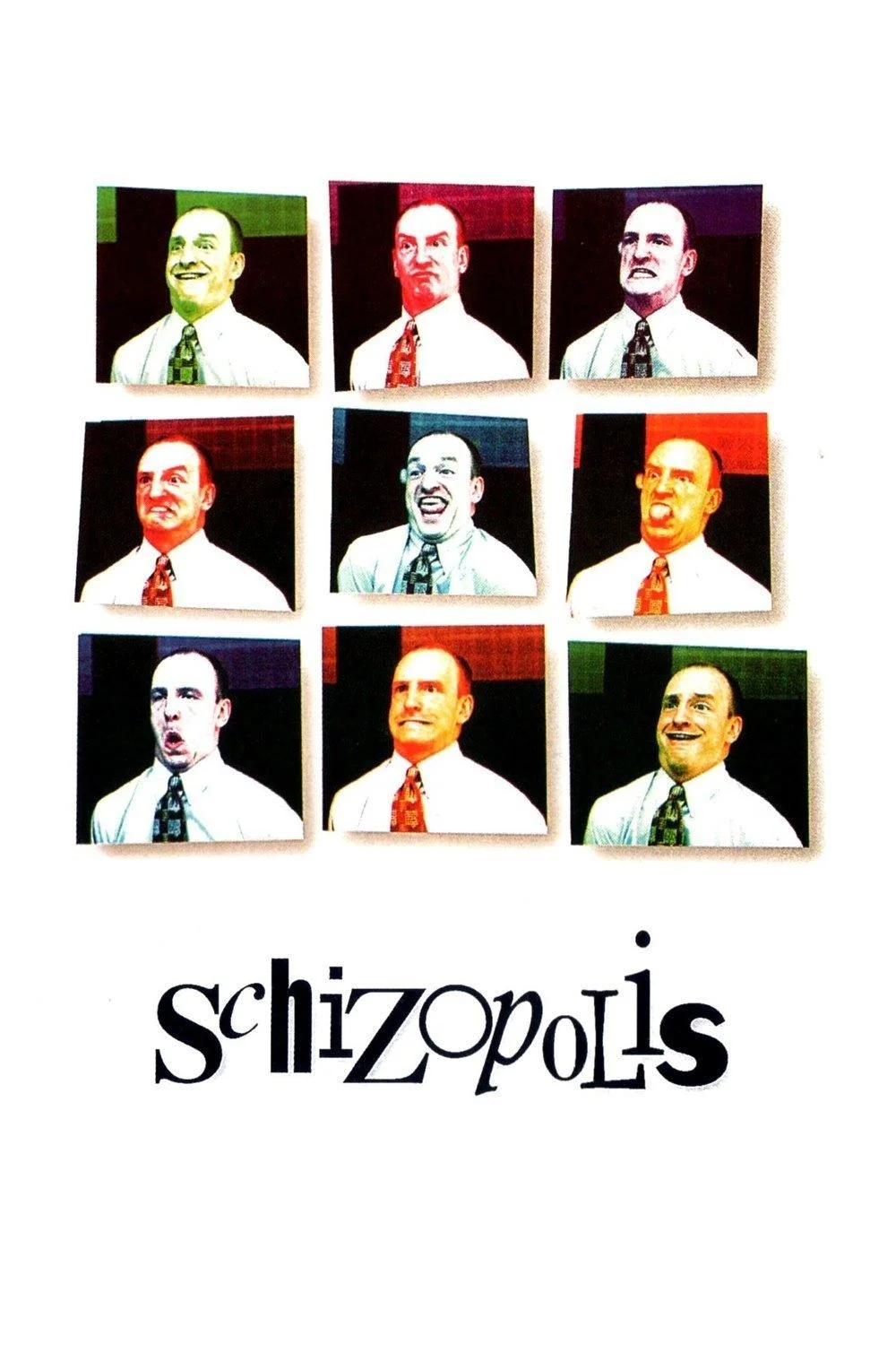 شیزآپولیس