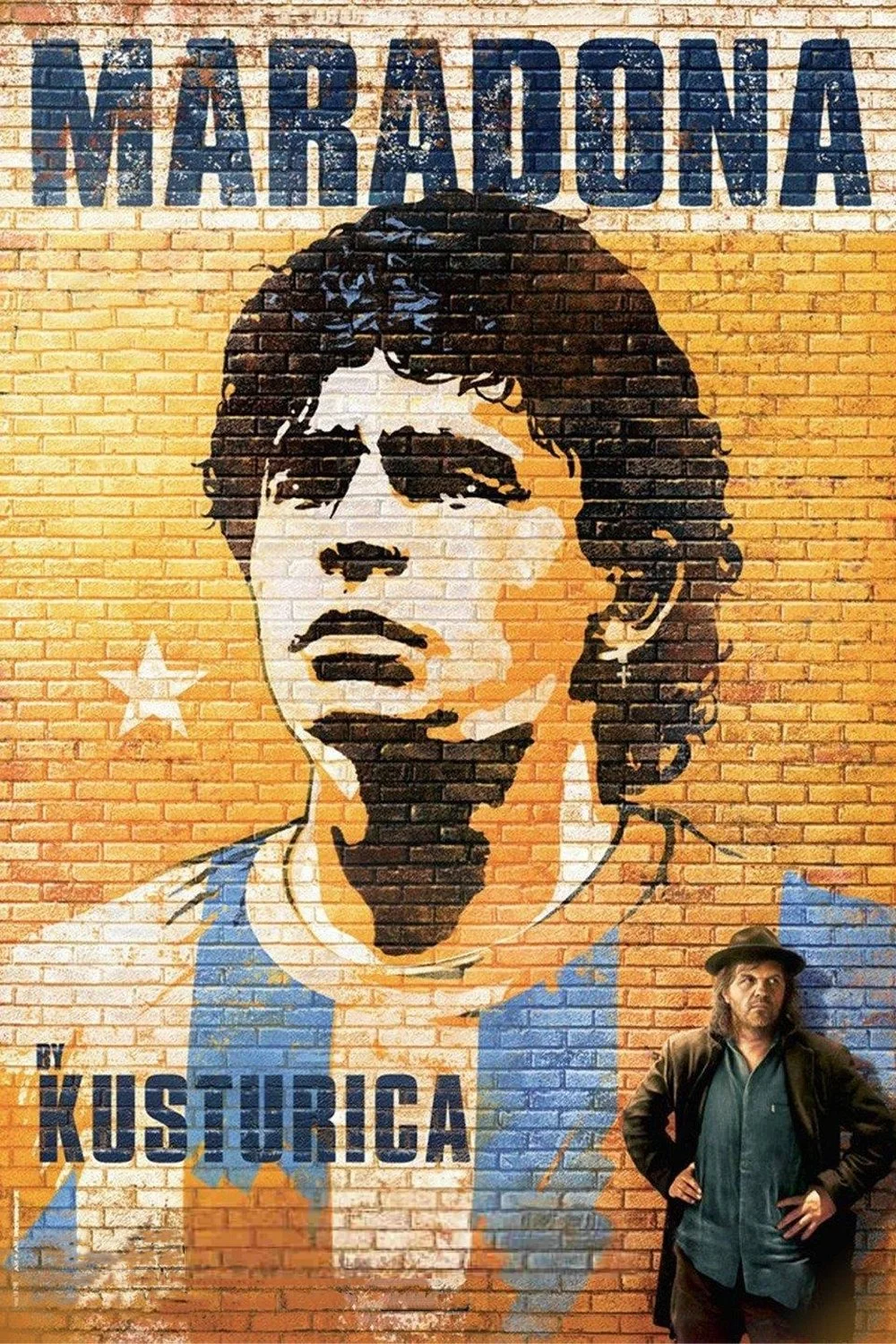 Kusturica Noksan Maradona