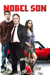 Nobel Son