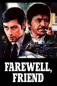 Farewell, Friend