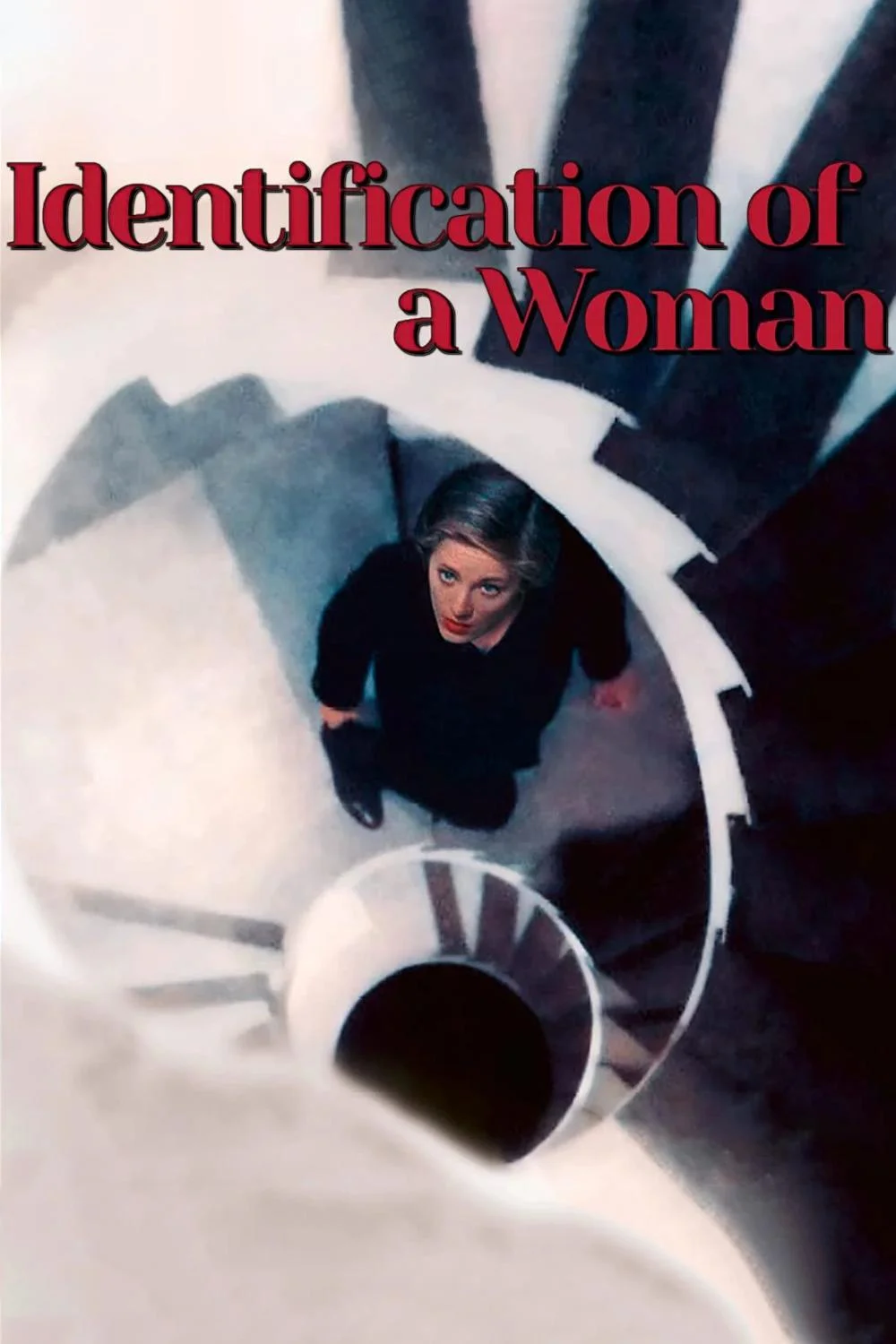 شناسایی یک زن