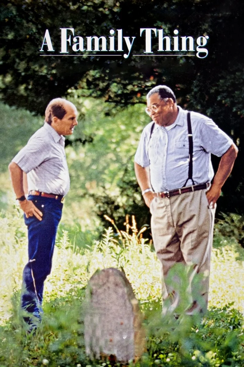 چیزی خانوادگی