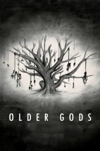 Older Gods - Poster