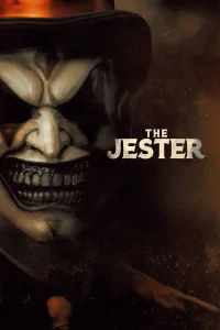 The Jester - Poster