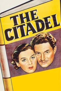 The Citadel - Poster