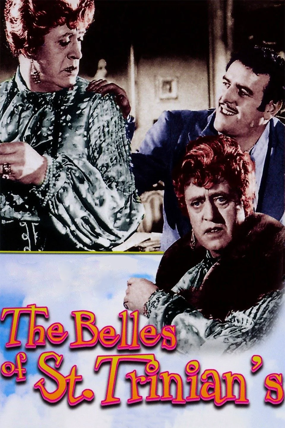 زیبارویان سنت ترینین