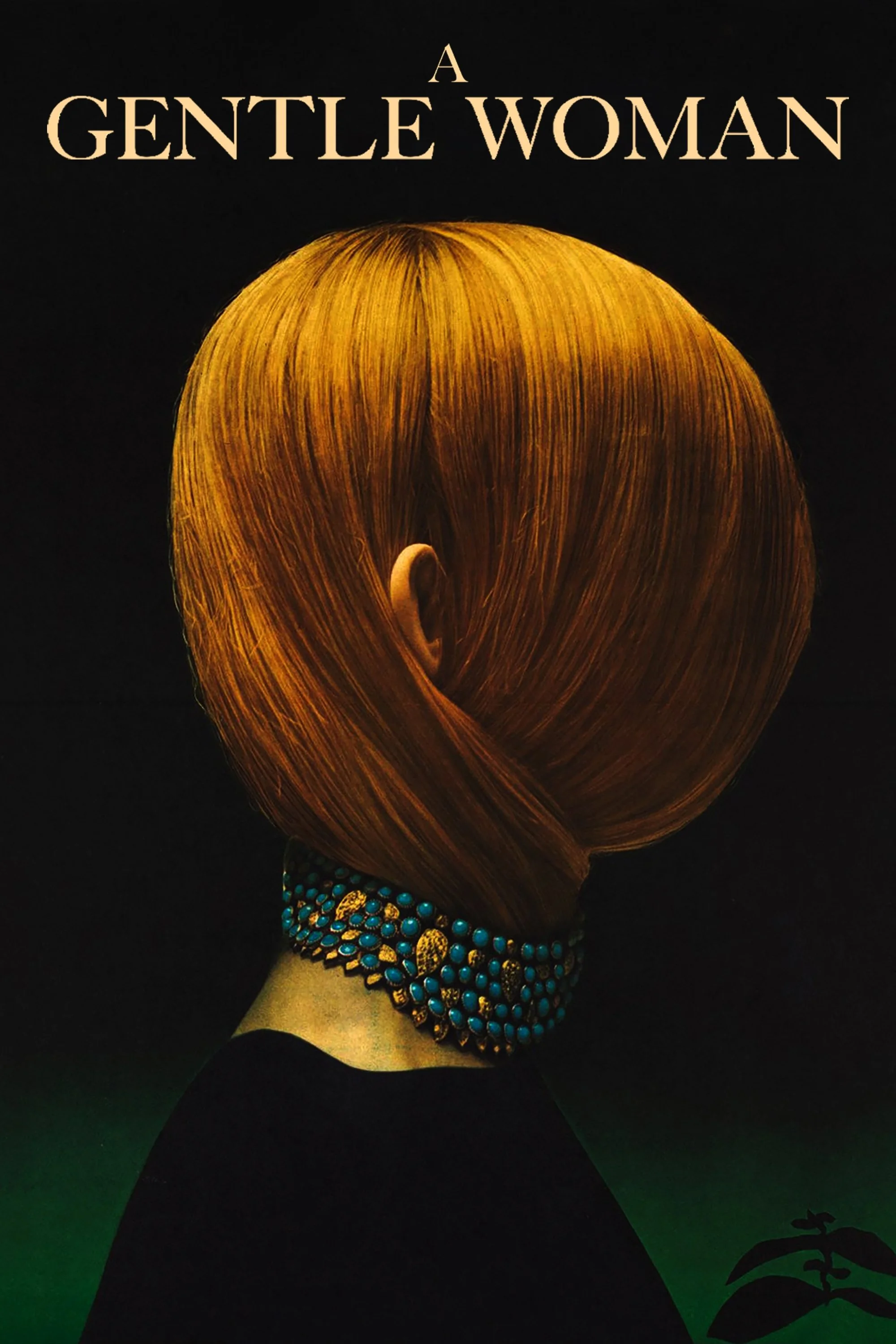 A Gentle Woman