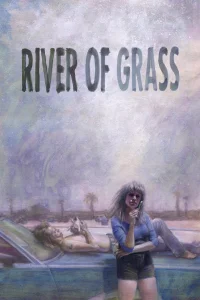 River of Grass - Poster