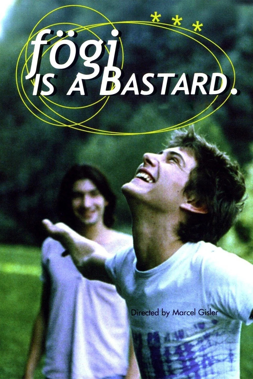 فوجی یک بی‌رحم است