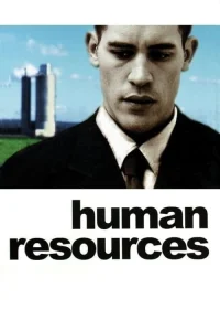 Human Resources - Poster