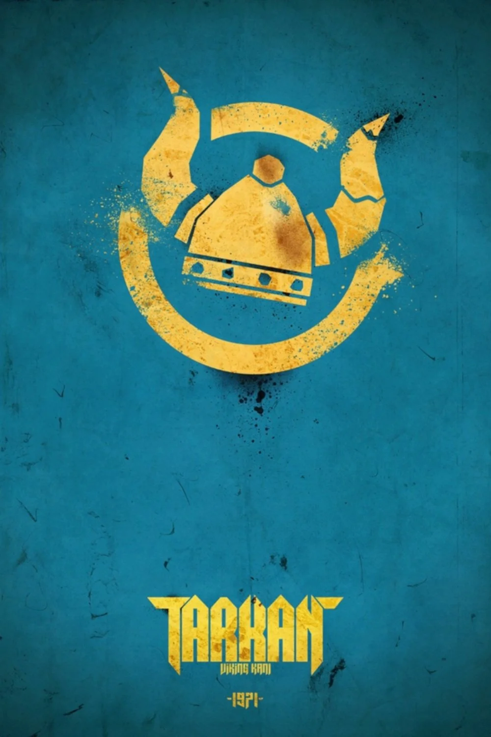 ترکان و خون وایکینگ‌ها