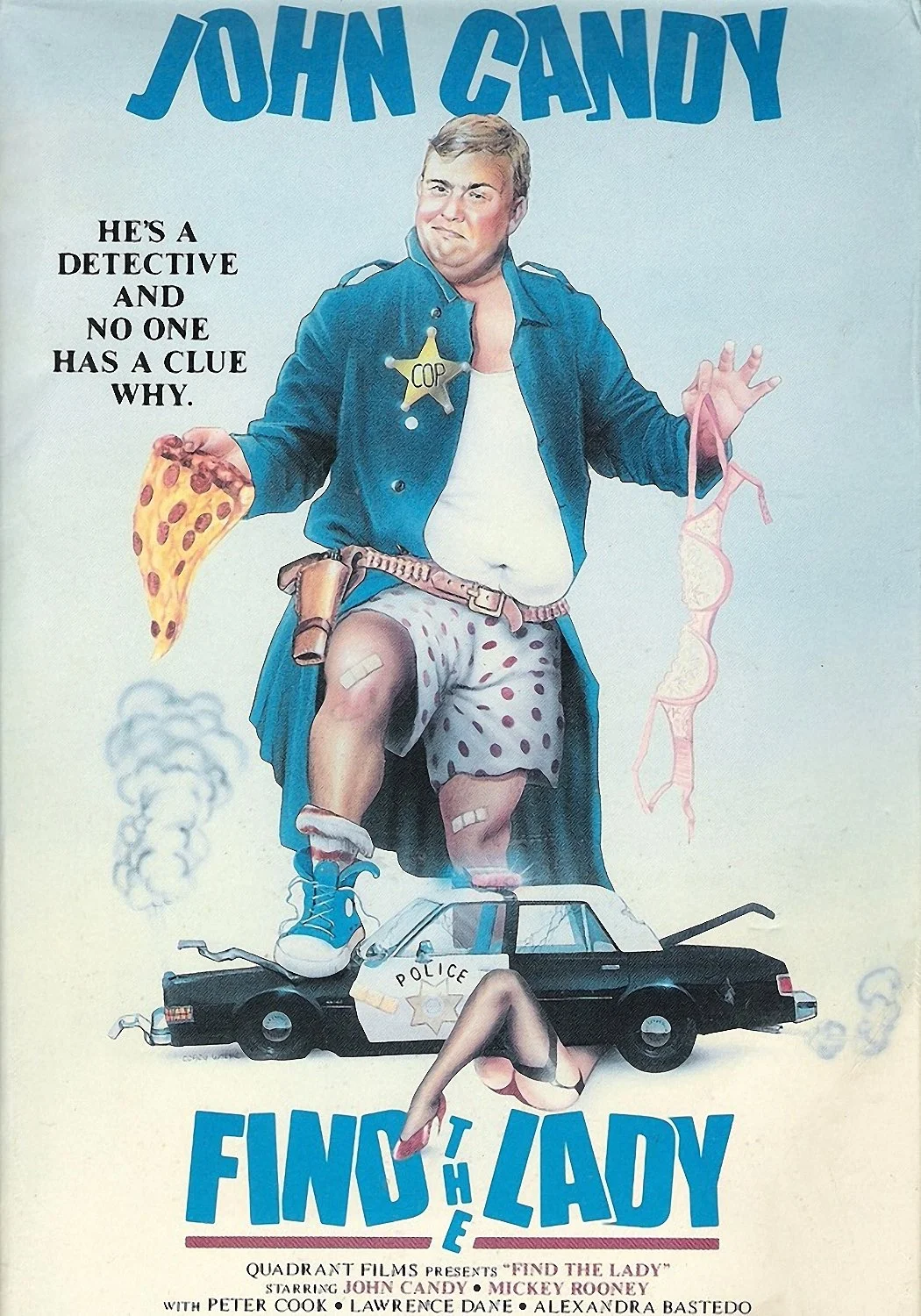 زن را پیدا کن