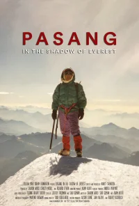 Pasang: In the Shadow of Everest - Poster