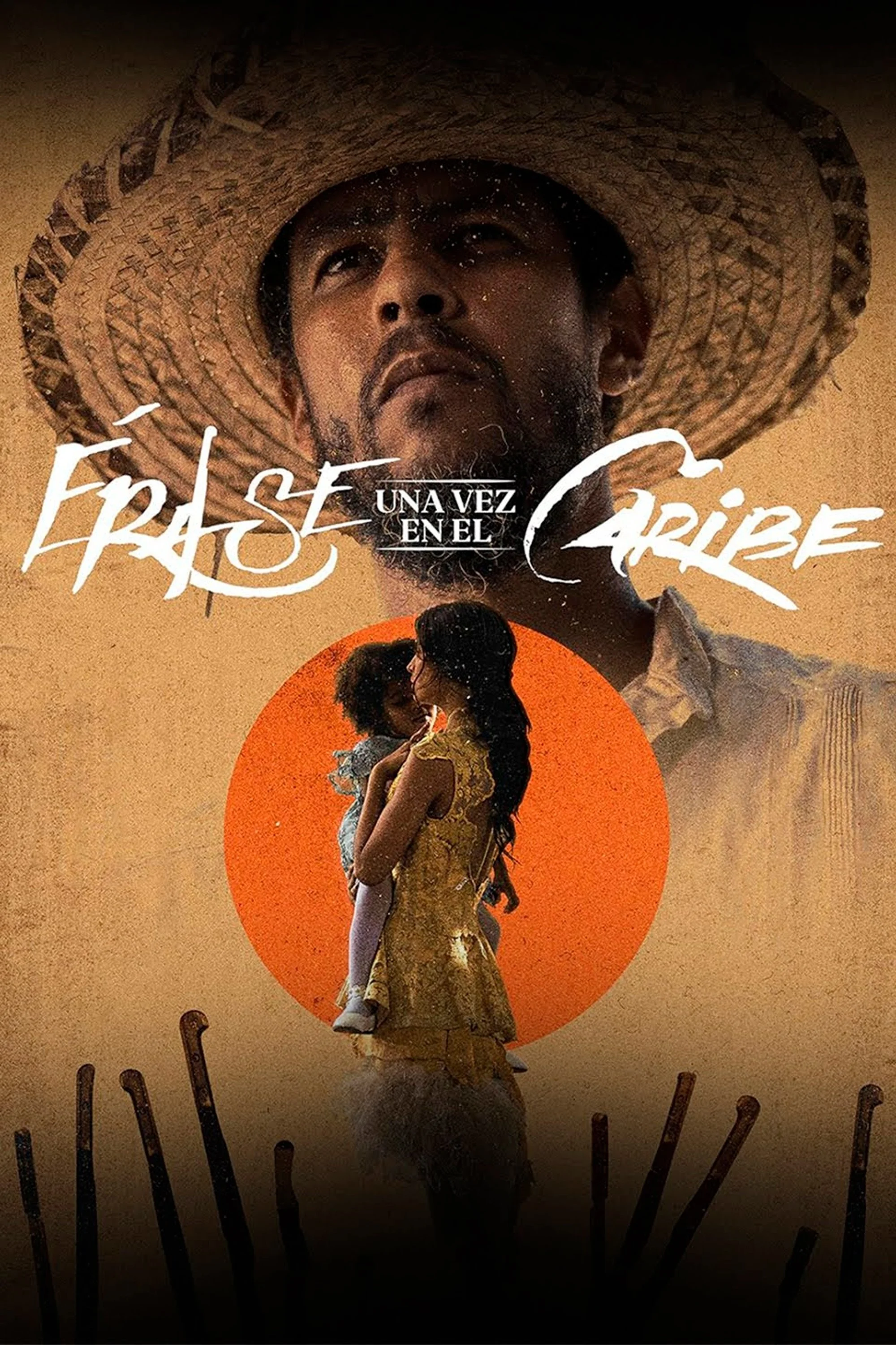 روزی روزگاری در کارائیب