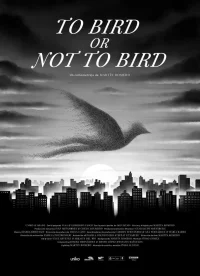 To Bird or Not to Bird - Poster