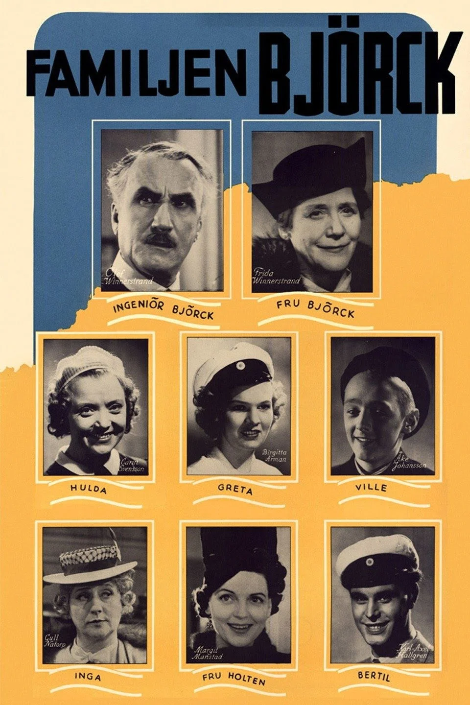 خانواده بیورک