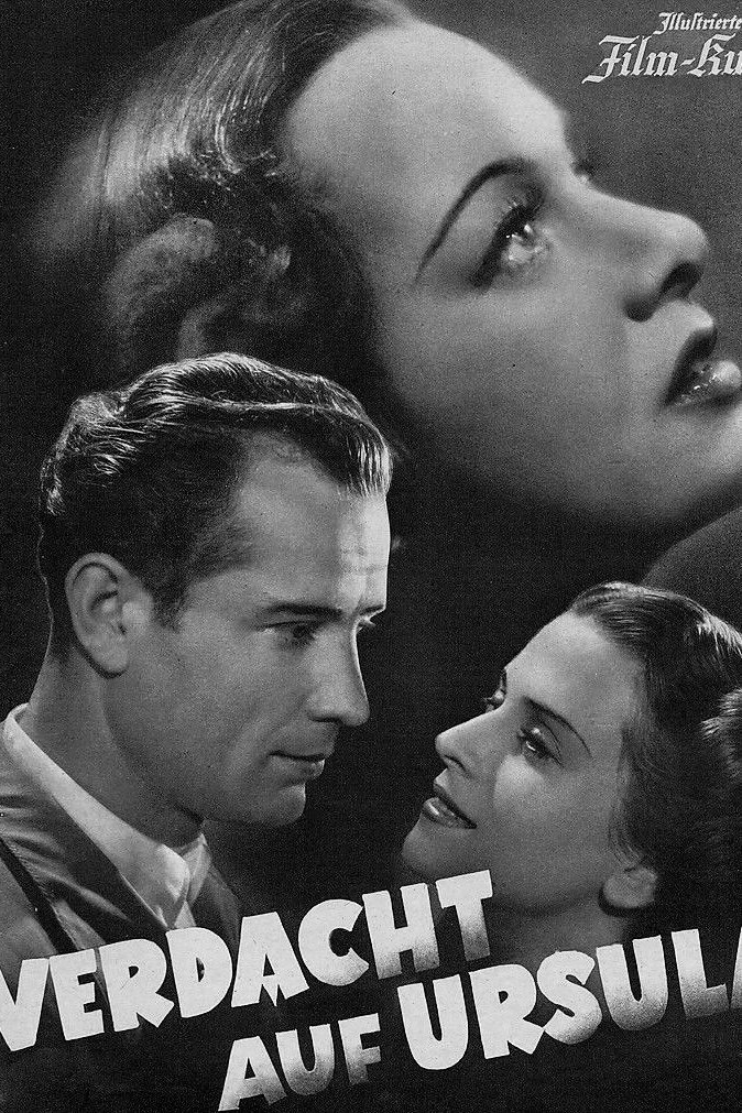 مشکوک به اورسولا