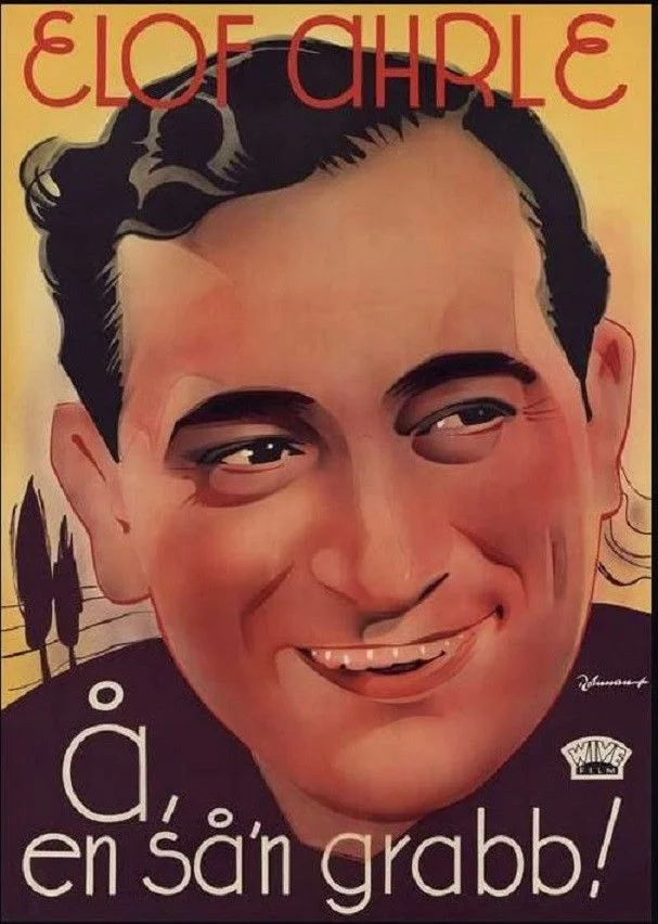 یک پسر این‌چنینی