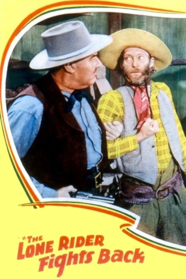 سوار تنها به مبارزه برمی‌خیزد