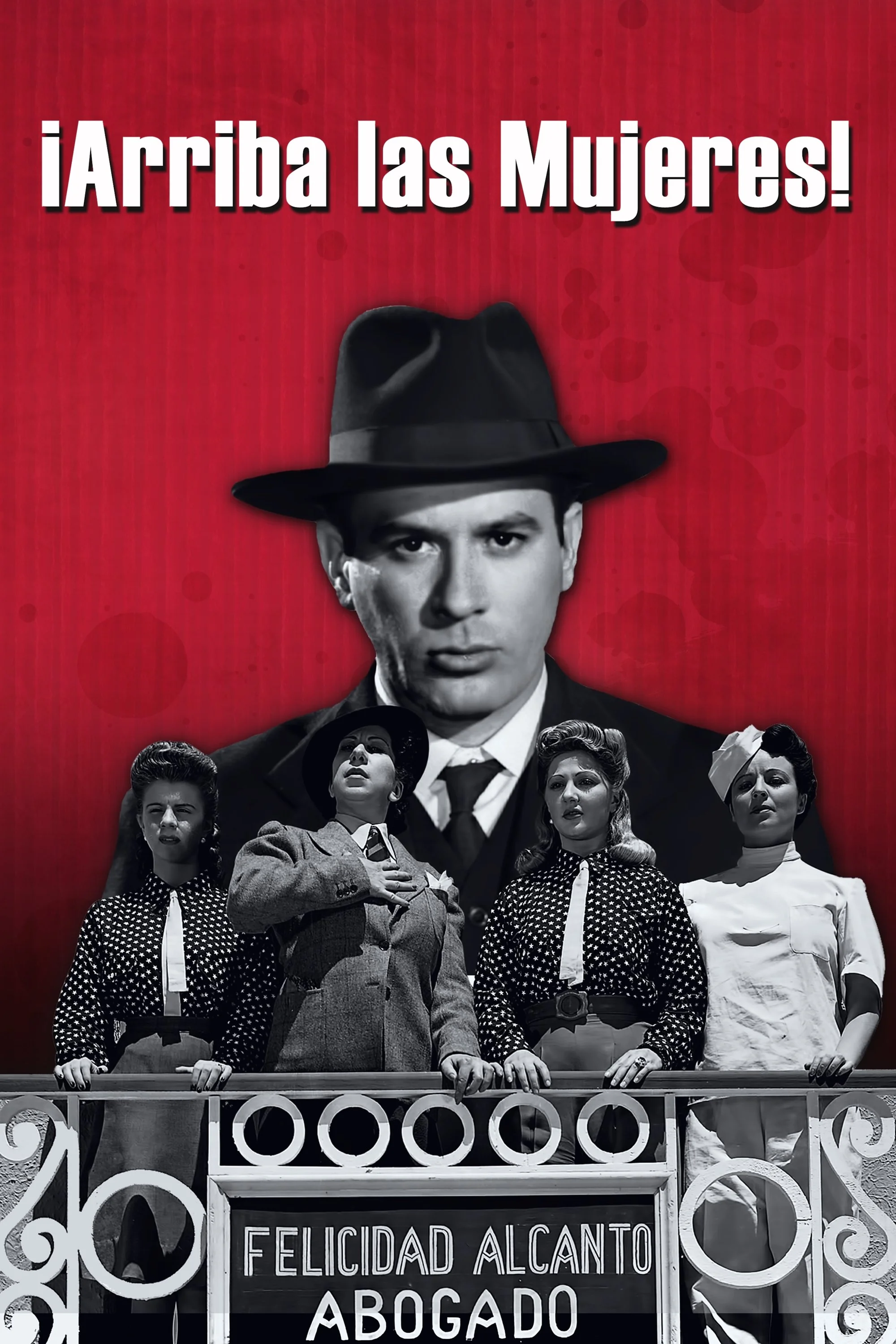 زنده باد زنان!