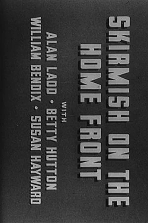 درگیری در جبهه داخلی