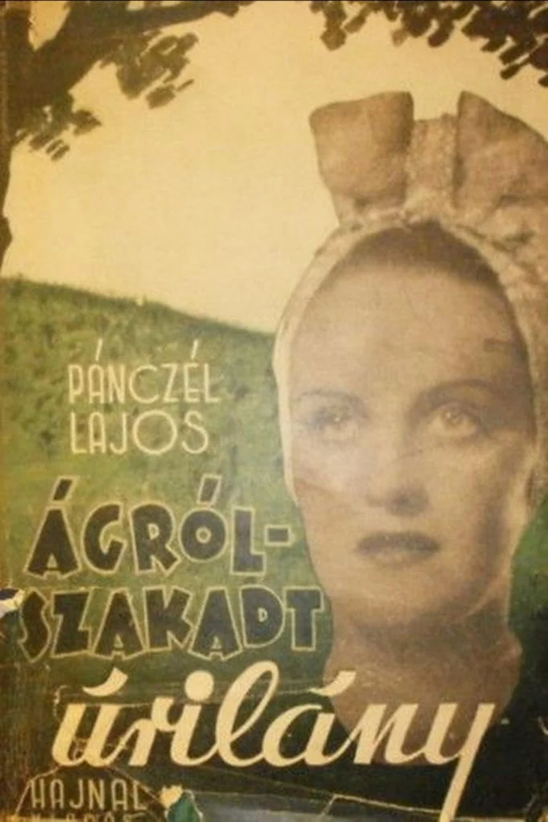 بانوی بر فراز دره