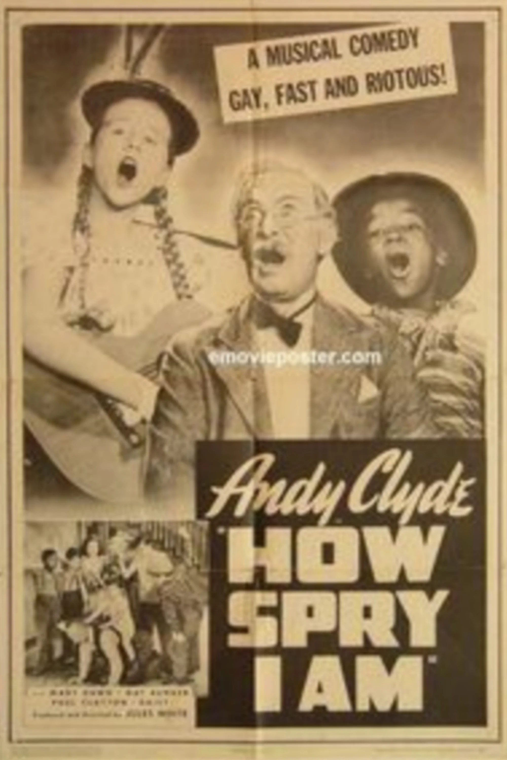 چقدر چابک هستم