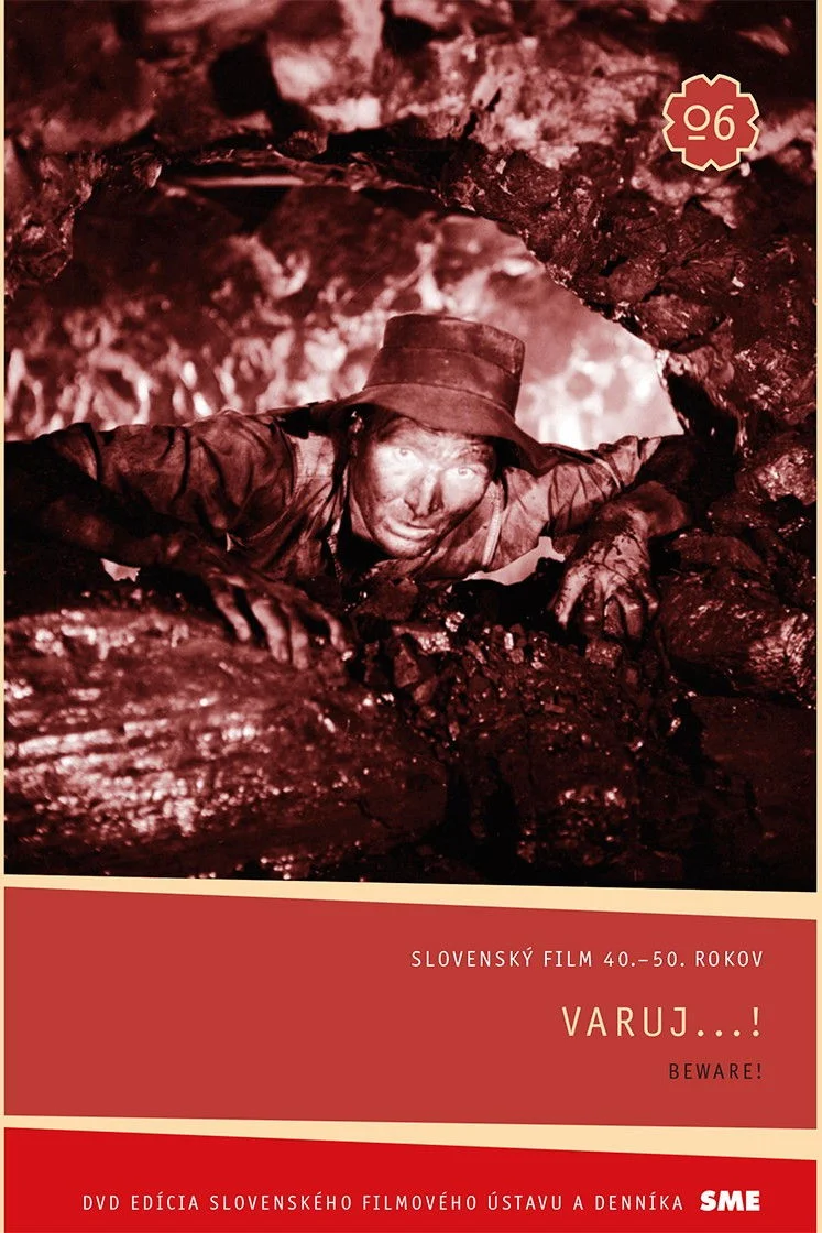 مراقب باشید!