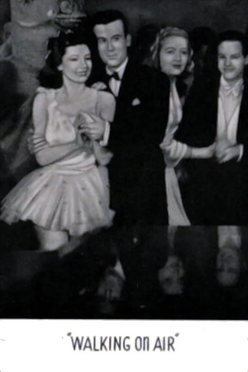 راه رفتن بر روی هوا