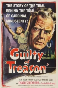Guilty of Treason