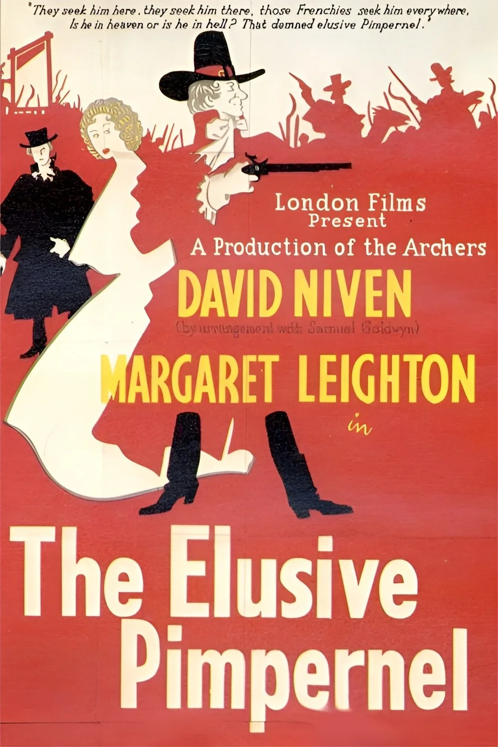 پیمپرنل فراری