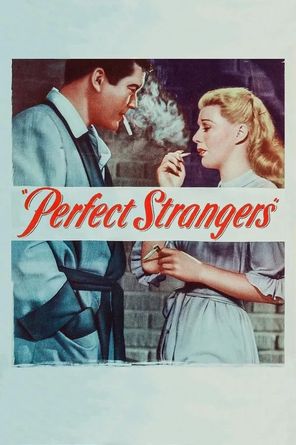 Perfect Strangers