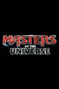 Masters of the Universe