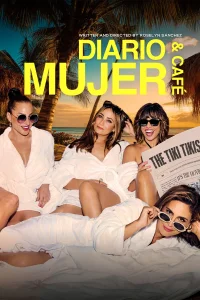 Diario Mujer & Café
