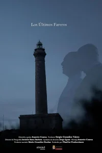 Los últimos fareros - Poster