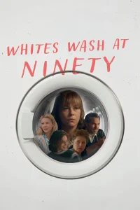 Whites Wash at Ninety