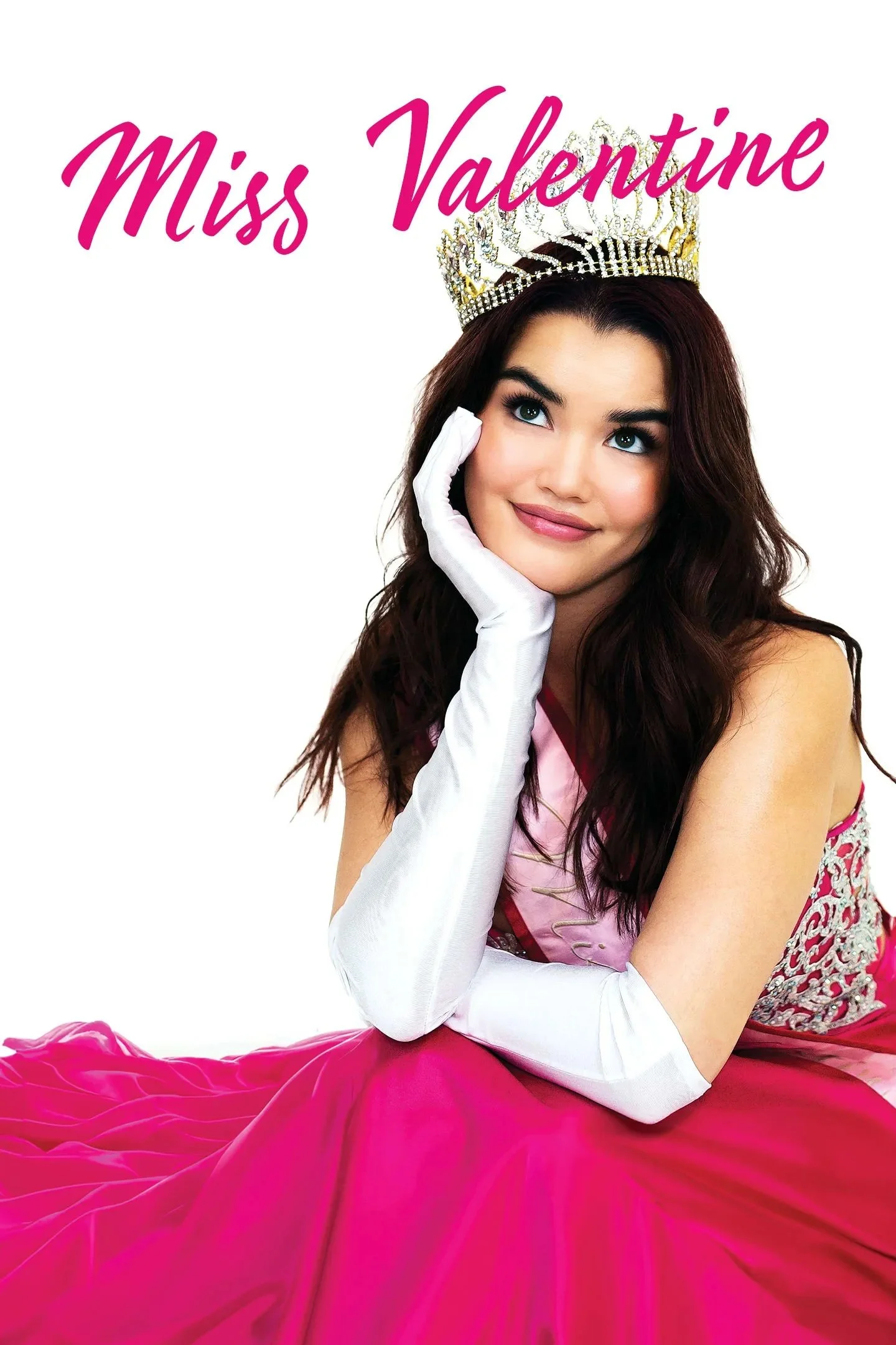 میس ولنتاین