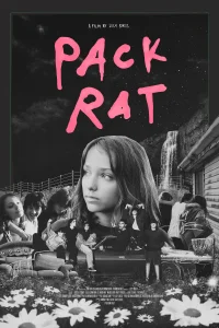 Pack Rat