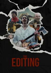 The Editing - Poster