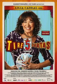 Tire 5 Cartas