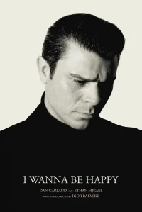 I Wanna Be Happy - Poster