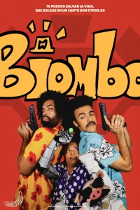 بیومبو: وامپایرو (پایلوت) - Poster