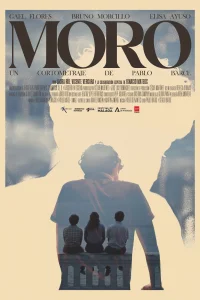 مورو - Poster
